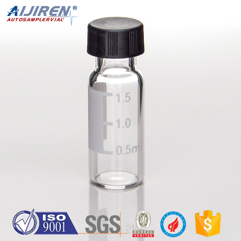 g7111b agilent 11mm chromatography vials for wholesales-Aijiren hplc ...